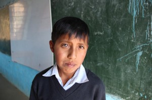 Ayuda médica Aulas Abiertas Perú